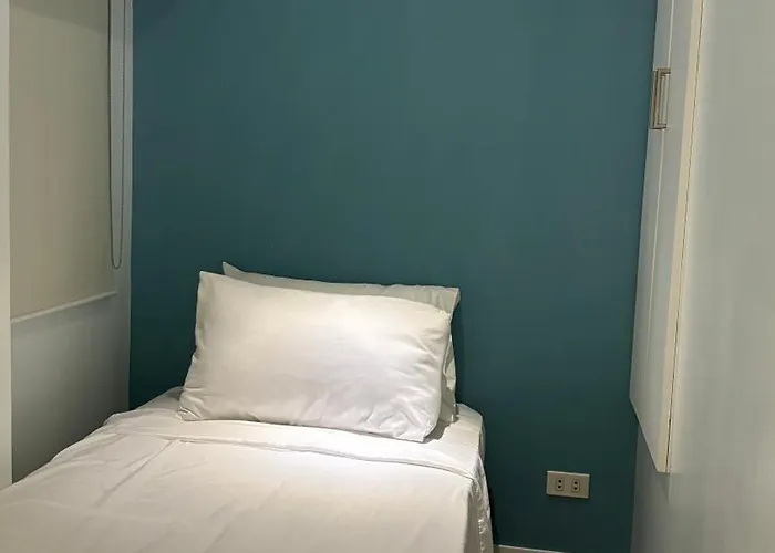 Апартаменты Sunset And Golf Course View Bgc 2br *